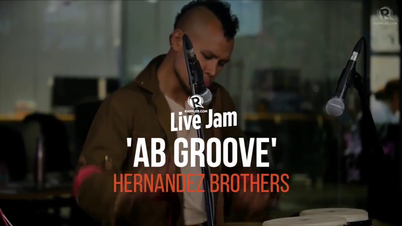 AB Groove